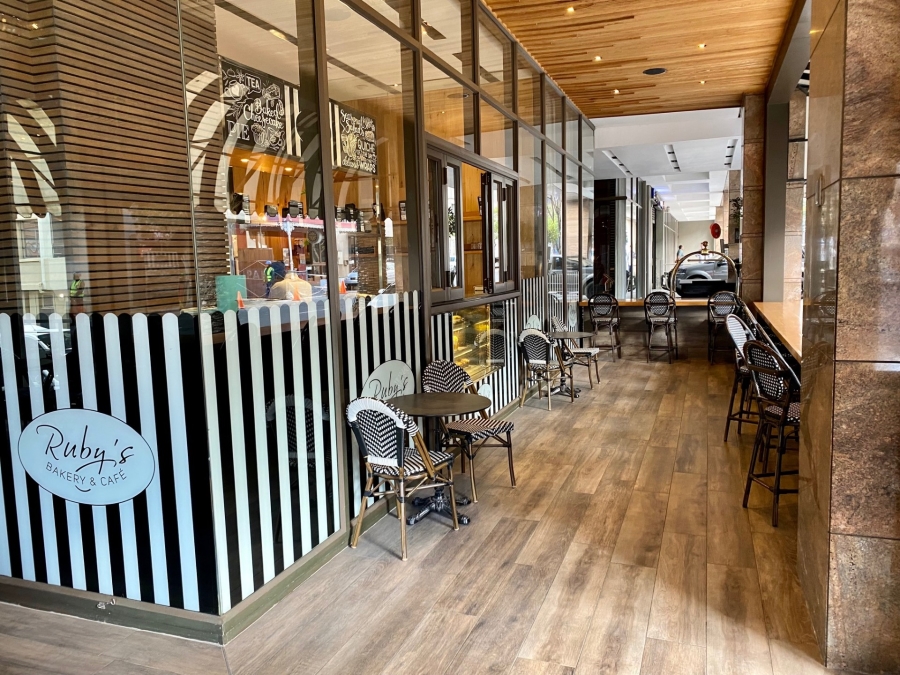 To Let commercial Property for Rent in Cape Town City Centre Western Cape
